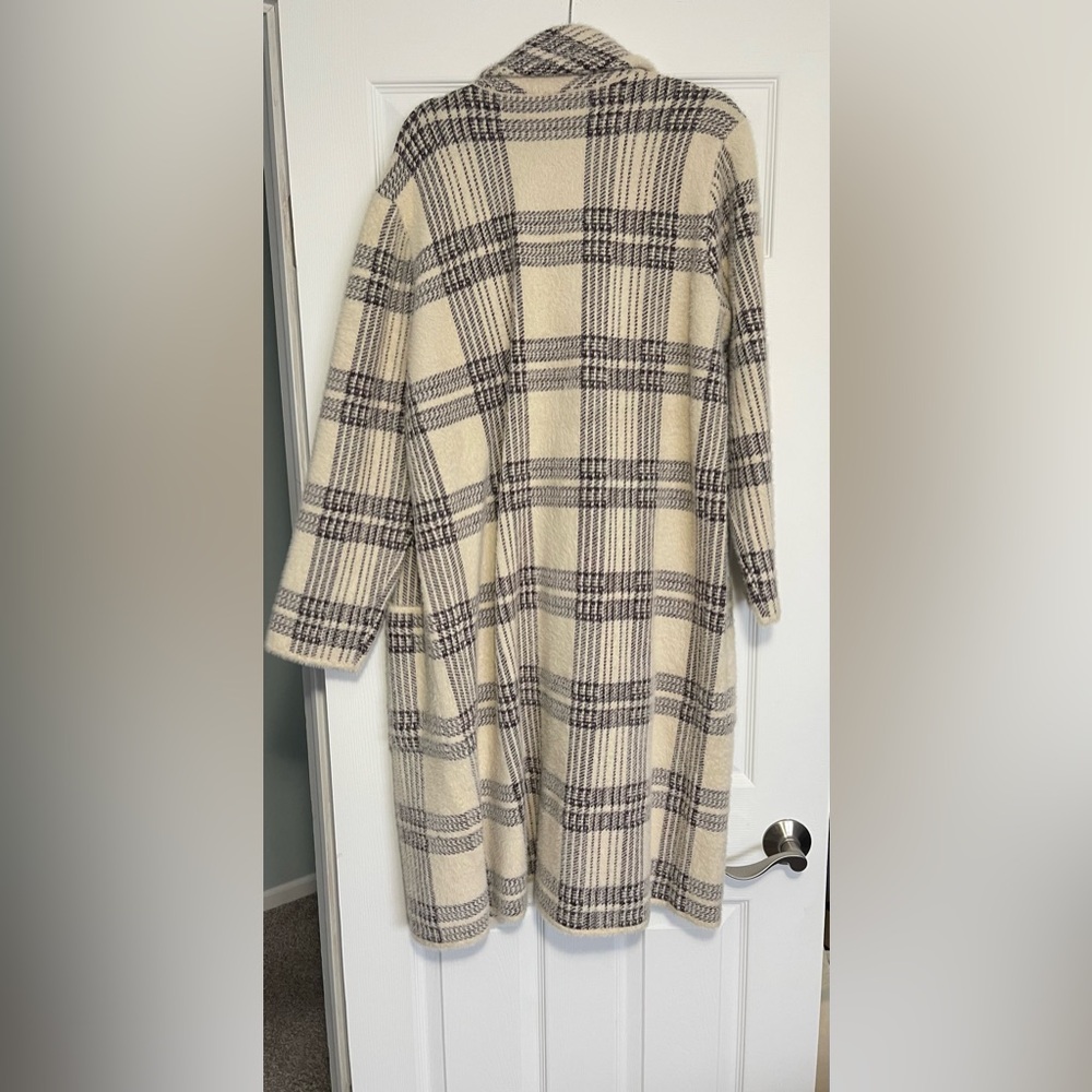 Cute Cyrus statement jacket - Picture 2 of 10